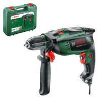 BOSCH UniversalImpact 800 smūginis gręžtuvas